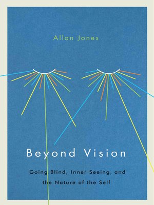 cover image of Beyond Vision